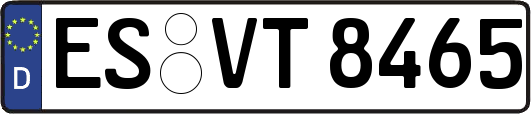 ES-VT8465