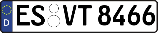 ES-VT8466