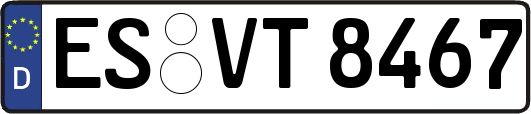 ES-VT8467