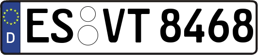 ES-VT8468
