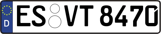 ES-VT8470