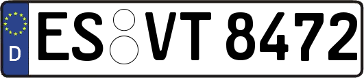 ES-VT8472