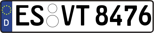 ES-VT8476