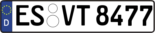 ES-VT8477