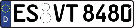 ES-VT8480