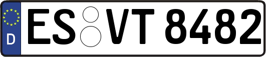 ES-VT8482