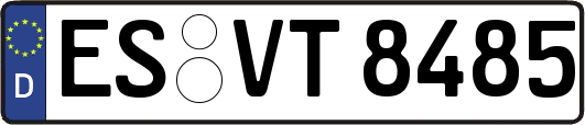 ES-VT8485