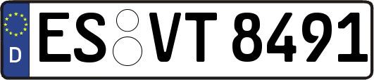 ES-VT8491