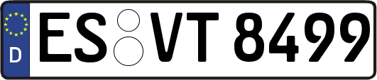 ES-VT8499