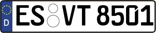 ES-VT8501