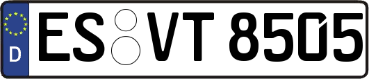 ES-VT8505