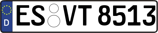 ES-VT8513