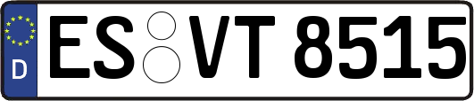 ES-VT8515