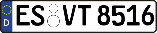 ES-VT8516