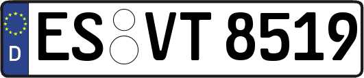 ES-VT8519