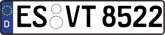 ES-VT8522