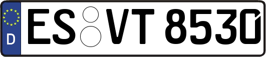 ES-VT8530