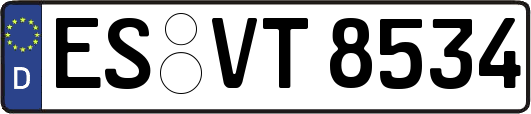 ES-VT8534