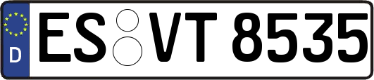ES-VT8535