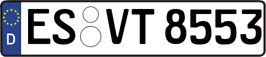 ES-VT8553