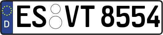 ES-VT8554