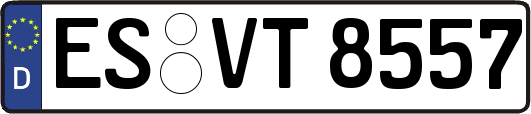ES-VT8557