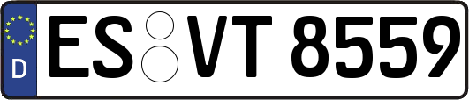 ES-VT8559