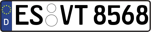 ES-VT8568