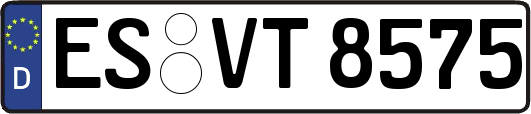 ES-VT8575