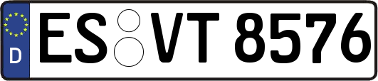 ES-VT8576