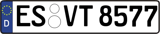 ES-VT8577