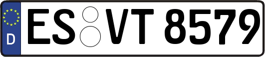 ES-VT8579