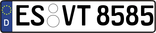 ES-VT8585