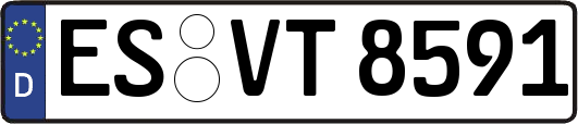 ES-VT8591