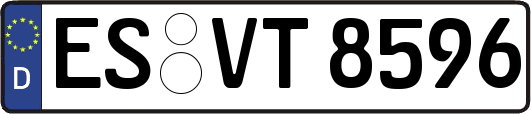 ES-VT8596