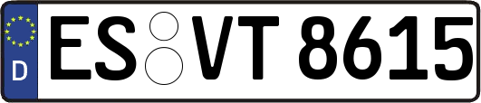 ES-VT8615