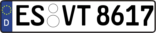ES-VT8617