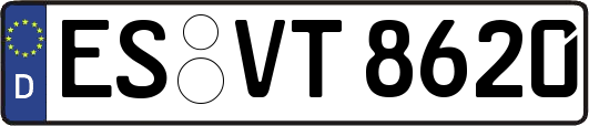 ES-VT8620