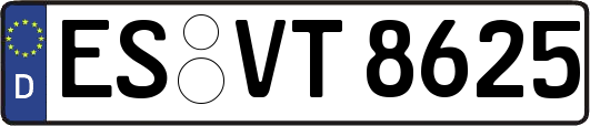 ES-VT8625