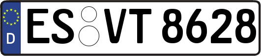 ES-VT8628