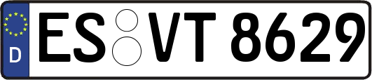 ES-VT8629