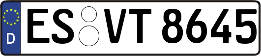 ES-VT8645