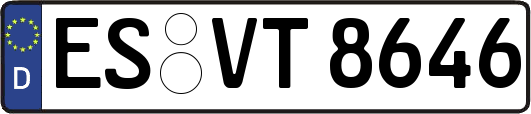 ES-VT8646