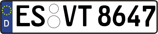 ES-VT8647