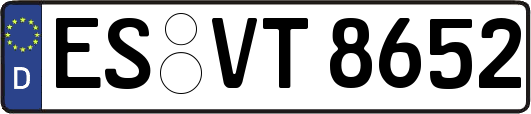 ES-VT8652