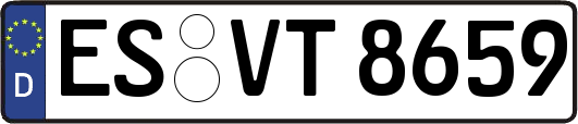 ES-VT8659