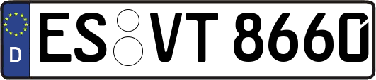 ES-VT8660
