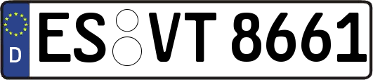 ES-VT8661