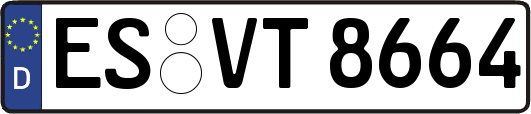 ES-VT8664