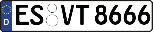ES-VT8666
